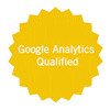 Certification Google Analytics