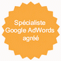 Certification Google Adwords 